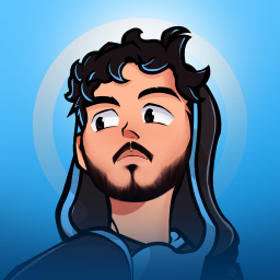 YZNSA Discord Server Logo