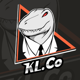 KL.Co Company Discord Server Logo