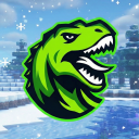TrexMine - تیرکس مایـن Discord Server Logo