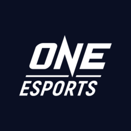 ONE Esports Discord Server Logo