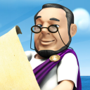 Ikariam Discord Server Logo
