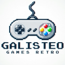 Galisteo ™ Discord Server Logo