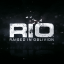 RIO - Raised In Oblivion Discord Server Logo