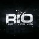 RIO - Raised In Oblivion Discord Server Logo