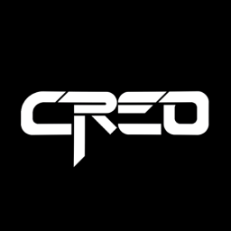 Creosphere Discord Server Logo