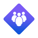 Stremio Community Discord Server Logo
