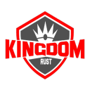 Kingdom KNG.COMMUNITY Discord Server Logo