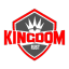 Kingdom KNG.COMMUNITY Discord Server Logo