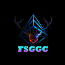FSGGC Discord Server Logo