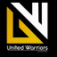 United Warriors eSports Discord Server Logo