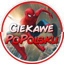 🌟CiekawePoPolsku🌟 Discord Server Logo