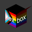 texbox Discord Server Logo