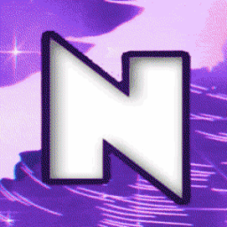 Nullzee's Cave Discord Server Logo