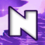 Nullzee's Cave Discord Server Logo