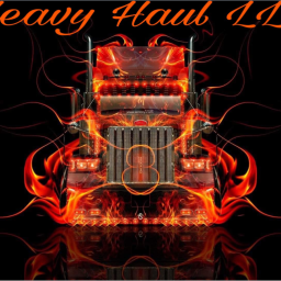 Heavy Haul LLC Discord Server Logo