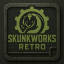 SkunkWorks Gaming Discord Server Logo