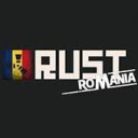 Rust Romania Discord Server Logo