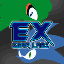 Extreme Gear Labs (Sonic Riders) Discord Server Logo