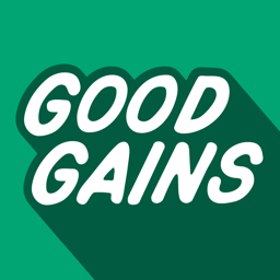 Good Gains Discord Server Logo