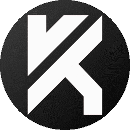 Kertus ✔ Discord Server Logo