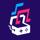 Music Box Media Discord Server Logo