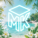MineKeK? Discord Server Logo
