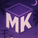 MineKeK Discord Server Logo