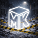 MineKeK? Discord Server Logo