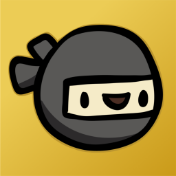 Ninja Squad Discord Server Logo
