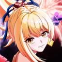 Genshin Impact Unofficial Discord Server Logo