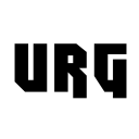 [URG] URG Community Discord Server Logo