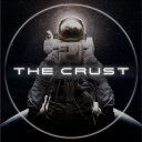 The Crust Discord Server Logo