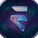 Evolution X Discord Server Logo