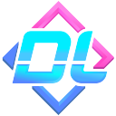 DovuX Life Roleplay Discord Server Logo