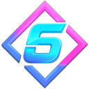 DovuX Life Roleplay Discord Server Logo