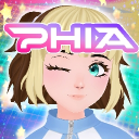 PHIA Discord Server Logo