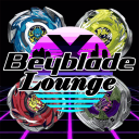 The Bey Lounge Discord Server Logo