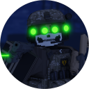 SECONDLIFE WAR PVP [WW3] Discord Server Logo