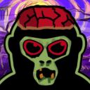 Gorilla Tag Discord Server Logo