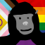 Gorilla Tag Discord Server Logo