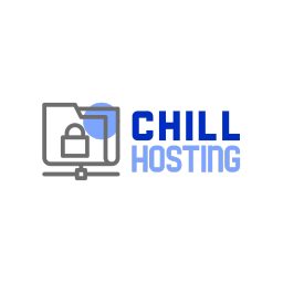 Chill Hosting Discord Server Logo