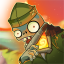 PvZ2 Discord Server Logo