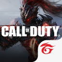 CODM ID - Official Community Discord Server Logo