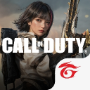 CODM ID - Official Community Discord Server Logo