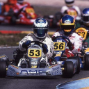 r/Karting Discord Server Logo