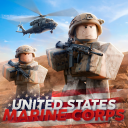 United States Marine Corps Discord Server Logo