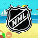 NHL Dimensions Discord Server Logo