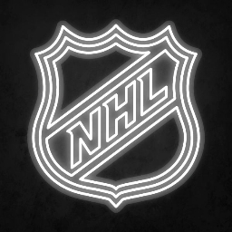 NHL Dimensions Discord Server Logo