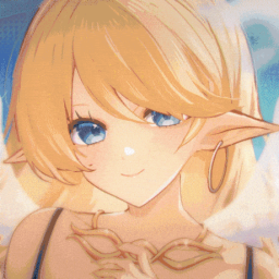 angel  👻༉‧₊˚ social ₊ active ₊ art ₊ vc ₊ gaming Discord Server Logo