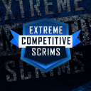 EXTREME COMPETITIVE SCRIMS - ECS Discord Server Logo